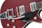 GRETSCH G6131T PRO PE JET FBR электрогитара, цвет красный - фото 93919