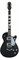 GRETSCH G5220 EMTC JET BT BLK электрогитара, цвет черный - фото 93929
