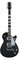 GRETSCH G5220 EMTC JET BT BLK электрогитара, цвет черный - фото 93930