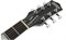 GRETSCH G5220 EMTC JET BT BLK электрогитара, цвет черный - фото 93931