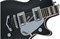 GRETSCH G5220 EMTC JET BT BLK электрогитара, цвет черный - фото 93932