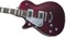 GRETSCH G5220 EMTC JET BT LH DCM электрогитара левосторонняя, цвет вишневый металлик - фото 93943