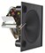 Tannoy CMS1201DCT  Потолочная открытая АС. Номинальная/программная/пиковая мощн. 200/400/800 Вт. Сопр.8 Ом .Трансформатор-переключатель 70В/100В, 60/30/15/7,5Вт/низкоомная нагрузка. Динамик 12"Dual Concentric. Цвет: черный. Габариты: 242x366х366мм. Габари - фото 9394