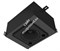 Tannoy CMS1201DCT  Потолочная открытая АС. Номинальная/программная/пиковая мощн. 200/400/800 Вт. Сопр.8 Ом .Трансформатор-переключатель 70В/100В, 60/30/15/7,5Вт/низкоомная нагрузка. Динамик 12"Dual Concentric. Цвет: черный. Габариты: 242x366х366мм. Габари - фото 9395