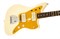FENDER SQUIER J MASCIS JAZZMASTER VWT электрогитара, именная модель Джей Машис, цвет белый - фото 93970