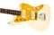 FENDER SQUIER J MASCIS JAZZMASTER VWT электрогитара, именная модель Джей Машис, цвет белый - фото 93971