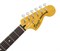 FENDER SQUIER VINTAGE MODIFIED STRAT HSS BLK электрогитара, HSS, цвет черный - фото 93986