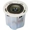 Tannoy CMS801DCBM Круглый потолочный закрытый громкоговоритель. Номинальная/программная/пиковая мощн. 90 / 180 / 360 Вт. Сопр. 8 Ом .Трансформатор - переключатель 70В/100В, 60W / 30W / 15W / 7,5W / низкоомная нагрузка. Динамик 8"Dual Concentric. Крепление - фото 9398
