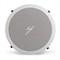 Tannoy CMS601BM Круглый потолочный закрытый громкоговоритель. Номинальная/программная/пиковая мощн. 60 / 120 / 240 Вт. Сопр. 6 Ом .Трансформатор - переключатель 70В/100В, 60W / 30W / 15W / 7,5W / низкоомная нагрузка. Динамик 6,5", технология ICT. Диапазон - фото 9399