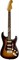 FENDER SQUIER CLASSIC VIBE STRAT 60S 3TS электрогитара, цвет санберст - фото 94028