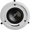 Tannoy CMS501DCBM круглый потолочный закрытый громкоговоритель. Номинальная/программная/пиковая мощн. 50 / 100 / 200 Вт. Сопр. 6 Ом .Трансформатор - переключатель 70В/100В, 30W / 15W / 7.5W / 3.75W / низкоомная нагрузка. . Динамик 5" DualConcentric. 85Гц- - фото 9403