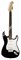 FENDER SQUIER BULLET TREM BLK электрогитара, цвет черный - фото 94052