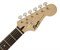 FENDER SQUIER BULLET TREM BLK электрогитара, цвет черный - фото 94055
