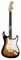 FENDER SQUIER BULLET TREM BSB электрогитара, цвет санберст - фото 94056
