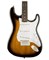 FENDER SQUIER BULLET TREM BSB электрогитара, цвет санберст - фото 94058