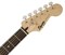 FENDER SQUIER BULLET TREM BSB электрогитара, цвет санберст - фото 94059
