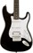 FENDER SQUIER BULLET TREM HSS BLK электрогитара, HSS, цвет черный - фото 94066