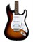 FENDER SQUIER BULLET TREM HSS BSB электрогитара, HSS, цвет санберст - фото 94070