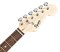 FENDER SQUIER BULLET TREM HSS AWT электрогитара, HSS, цвет белый - фото 94075