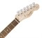 FENDER SQUIER AFFINITY TELE RCR электрогитара, цвет красный - фото 94091