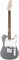 FENDER SQUIER AFFINITY TELE SLS электрогитара, цвет серебристый - фото 94093