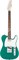 FENDER SQUIER AFFINITY TELE RCG электрогитара, цвет зеленый - фото 94097