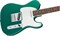 FENDER SQUIER AFFINITY TELE RCG электрогитара, цвет зеленый - фото 94098