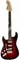 FENDER SQUIER STD STRAT ATB LH электрогитара левосторонняя, цвет санберст - фото 94137