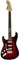 FENDER SQUIER STD STRAT ATB LH электрогитара левосторонняя, цвет санберст - фото 94138