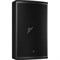 Turbosound NuQ102 2-полосная пассив/би-амп АС, 10"+1" сателлит/монитор, вращаемый эллипт. рупор 100°Hx60°V, пассив 300Вт RMS/1200Вт пик, 8Ом. Би-амп НЧ 300Вт RMS/1200Вт пик, 8Ом, ВЧ 30Вт RMS/300Вт пик, 6Ом. 55-18000Гц (-3дБ), 118дБ RMS/124дБ пик. Берёзова - фото 9428