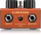 TC ELECTRONIC IRON CURTAIN NOISE GATE напольная гитарная педаль эффекта шумоподавления - фото 94367