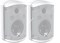 Turbosound IMPACT TCI32-TR (цена за пару) настенная АС, 3,5"+1", 70Гц-20кГц -10дБ, 120°Hx100°V, 16Ом/70В/100В, 30/15/7,5/3,75Вт, 120Вт пик, IP54, цвет чёрный, 2 x M6, 240 x 145 x 148 мм, 2,8 кг - фото 9437