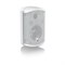 Turbosound IMPACT TCI32-TR-WH (цена за пару) настенная АС, 3,5"+1", 70Гц-20кГц -10дБ, 120°Hx100°V, 16Ом/70В/100В, 30/15/7,5/3,75Вт, 120Вт пик, IP54, цвет белый, 2 x M6, 240 x 145 x 148 мм, 2,8 кг - фото 9446