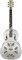 GRETSCH G9221 Bobtail™ Steel Round-Neck A.E., Steel Body Spider Cone Resonator Guitar, Fishman® Nashville Resonator Pickup Резон - фото 94471