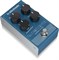 TC ELECTRONIC FLUORESCENCE SHIMMER REVERB напольная педаль эффекта реверберации/шиммер - фото 94491