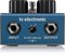 TC ELECTRONIC FLUORESCENCE SHIMMER REVERB напольная педаль эффекта реверберации/шиммер - фото 94493