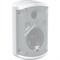 Turbosound IMPACT TCI32-T-WH (цена за пару) настенная АС, 3,5"+1", 70Гц-20кГц -10дБ, 120°Hx100°V, 16Ом/70В/100В, 30/15/7,5/3,75Вт, 120Вт пик, цвет белый, 2 x M6, 240 x 145 x 148 мм, 2,8 кг - фото 9455