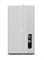 Turbosound NuQ62-WH 2-полосная АС, 6.5"+1" сателлит/монитор, вращаемый эллипт. рупор 100°Hx60°V, 150Вт RMS/600Вт пик, 16Ом. 80-18000Гц (-3дБ), 110дБ RMS/115дБ пик. Берёзовая фанера 12мм, 6 точек подвеса М6, 350x210x190мм, 6.3кг, белый - фото 9457