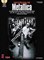 HAL LEONARD 2500138 LEARN TO PLAY GUITAR WITH METALLICA нотный/табулатурный сборник (CD в комплекте) - фото 94729