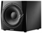 Dynaudio 9S активный сабвуфер. 9,5" длинноходный MSP динамик. 300Вт усилитель класса D. Частотный диапазон 22 - 250Гц. Кроссовер 50-150Гц. Вх/Вых - XLR балансные. Автоотключение. Габариты 266 x 276 x 320мм. Вес 10,5кг Цвет черный - фото 9472