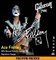 GIBSON SEG-AFS ACE FREHLEY SIG. ELECTRIC .009-.046 струны для электрогитары, 0.009-0.046, именная модель Ace Frehley, никелерова - фото 94740