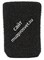 SHURE ACV4OWS-B ветрозащита для микрофонов CVO, черная, 4 штуки - фото 94754