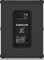Behringer B1500XP активный сабвуфер 15", 2000 Вт пик, усилительный модуль 3000 Вт, 45-150Гц, 128дБ, стерео-кроссовер, ФНЧ 70-150Гц, BOOST 40-90Гц, стакан под стойку сабвуфер-сателлит - фото 9477