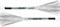 PROMARK TB5 GENERAL TELESCOPIC WIRE BRUSH металлические щётки - фото 94797