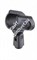 K&M 85070-000-55 эластичный микрофонный держатель для микрофонов диаметром 34-40 мм - фото 94972