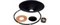 JBL 440954-001 ВЧ-драйвер для JBL 8320 - фото 94977