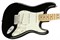FENDER Player Strat MN BLK электрогитара - фото 95065