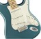 FENDER PLAYER STRAT MN TPL Электрогитара, цвет синий - фото 95070