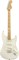FENDER PLAYER STRAT MN PWT Электрогитара, цвет белый - фото 95075