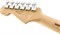 FENDER PLAYER STRAT MN BCR Электрогитара, цвет желтый - фото 95086